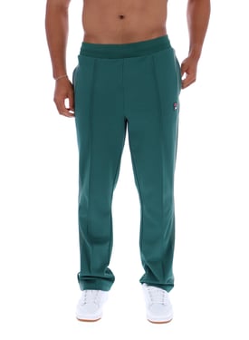 Tavis Contrast Stitch Straight Leg Jogger - 4XL