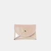 The Mini Purse - Iridescent Pearl