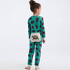 Kids Brown Bears Onesie