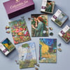 Fine Art - Collectible Gift Set