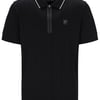 Casa Cable Zip Polo - XS