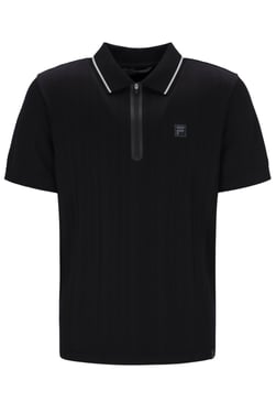 Casa Cable Zip Polo - XXL