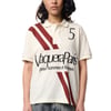 Vaquera Polo - XL