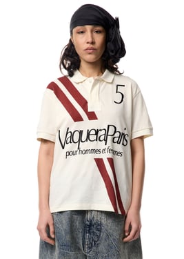 Vaquera Polo - XL