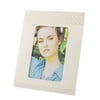 Belleek Living Daisy Dot 5 x 7 Frame