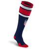 For Bare Feet USWNT Knee High Classic Navy Socks / L