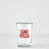 Line Tumbler - Red