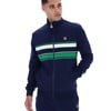 Vinnie Track Jacket - 3XL