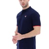Custom Tipped Polo - 3XL