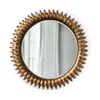 Sun Flower Mirror