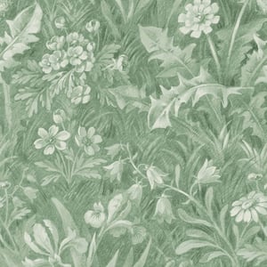 BELTANE Wallpaper - Grass