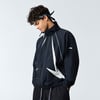 ANTA KAI Track Top - Black / 4XL