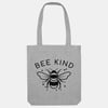 Bee Kind Tote Bag