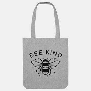 Bee Kind Tote Bag