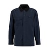 Barbour Endurance Ripstop Overshirt Navy