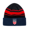 Men's New Era USWNT Cuff Knit