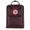 Fjallraven Kanken Classic Backpack Blackberry