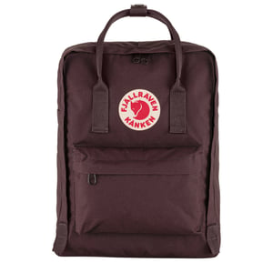 Fjallraven Kanken Classic Backpack Blackberry
