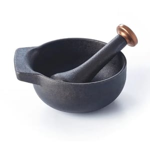 Mortar & Pestle - 2-Cup