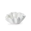 Ruffle Bowl Medium