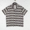 Tour Shirt (Dusk Wave) - L