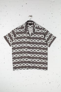 Tour Shirt (Dusk Wave) - XXL