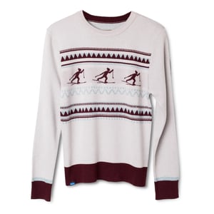 Kavu Womens Hillrose Knitwear Ski Slope