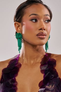 AKIRA In The Sea Earrings