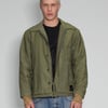 M65 Fleece Lined Field Jacket