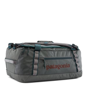 Patagonia Black Hole Duffel 40L Noble Grey