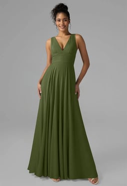 AW Dress