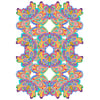 Butterfly Botanica - Vine Puzzle Cut
