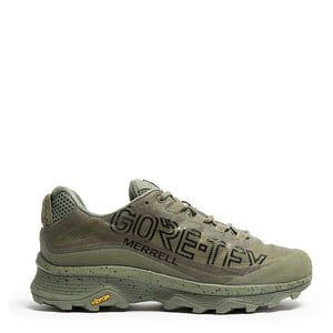 Merrell Moab Speed GTX SE Trainer Lichen
