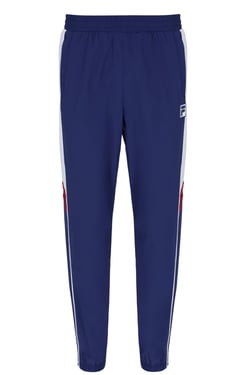 Woven Track Pants - XL