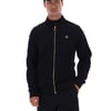 Davey Full Zip Track Jacket - S
