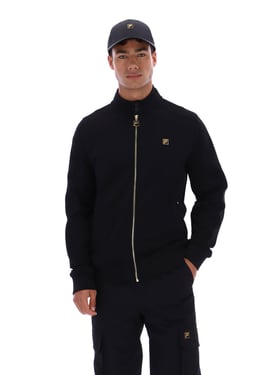 Davey Full Zip Track Jacket - 4XL