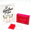 {THE AND} Dating Book Bundle