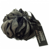 Bath Scrunchie (Black)