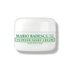 Seaweed Night Cream .5 oz - .5oz
