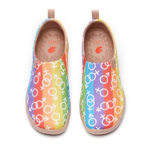 Love is Love Toledo I Women - 10.5