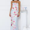Verity Maxi Skirt Cadence