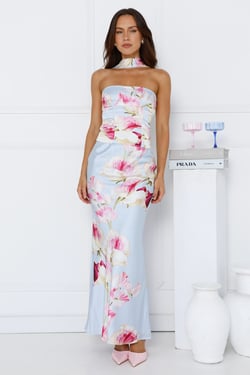 Verity Maxi Skirt Cadence