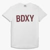 The Actor Logo T-shirt | White