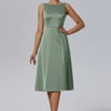 AW Ixajaw Dress