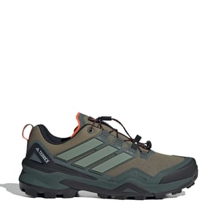 Adidas Terrex Skychaser  Hiking boots Black / Green