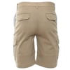 Kenrow Daly Combat Shorts Sand