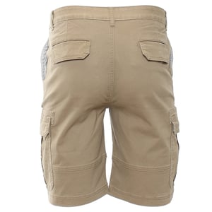 Kenrow Daly Combat Shorts Sand