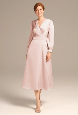 AW Katheryn Dress
