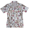 Edenic Bamboo Linen Short Sleeve Shirt