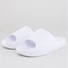 Converse Essential Slide - White - 7